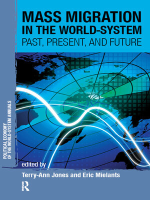cover image of Mass Migration in the World-system